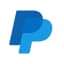 PayPal logo