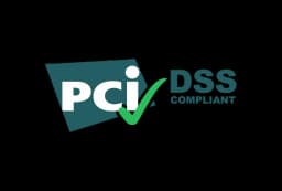 PCI DSS Certified